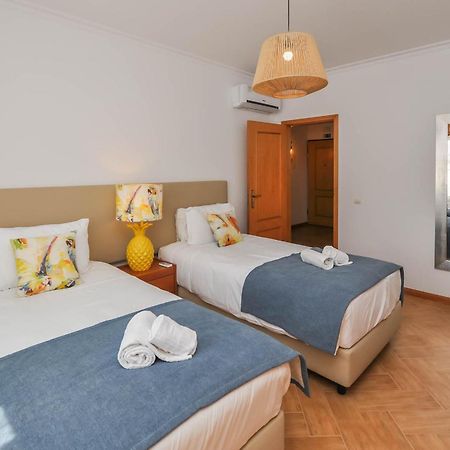 Vila Sul Apartments By Ocvillas Albufeira Dış mekan fotoğraf