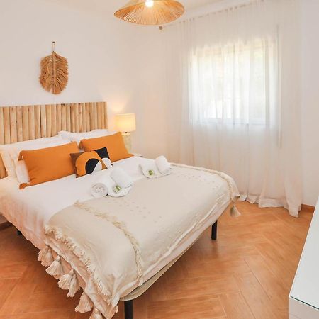 Vila Sul Apartments By Ocvillas Albufeira Dış mekan fotoğraf