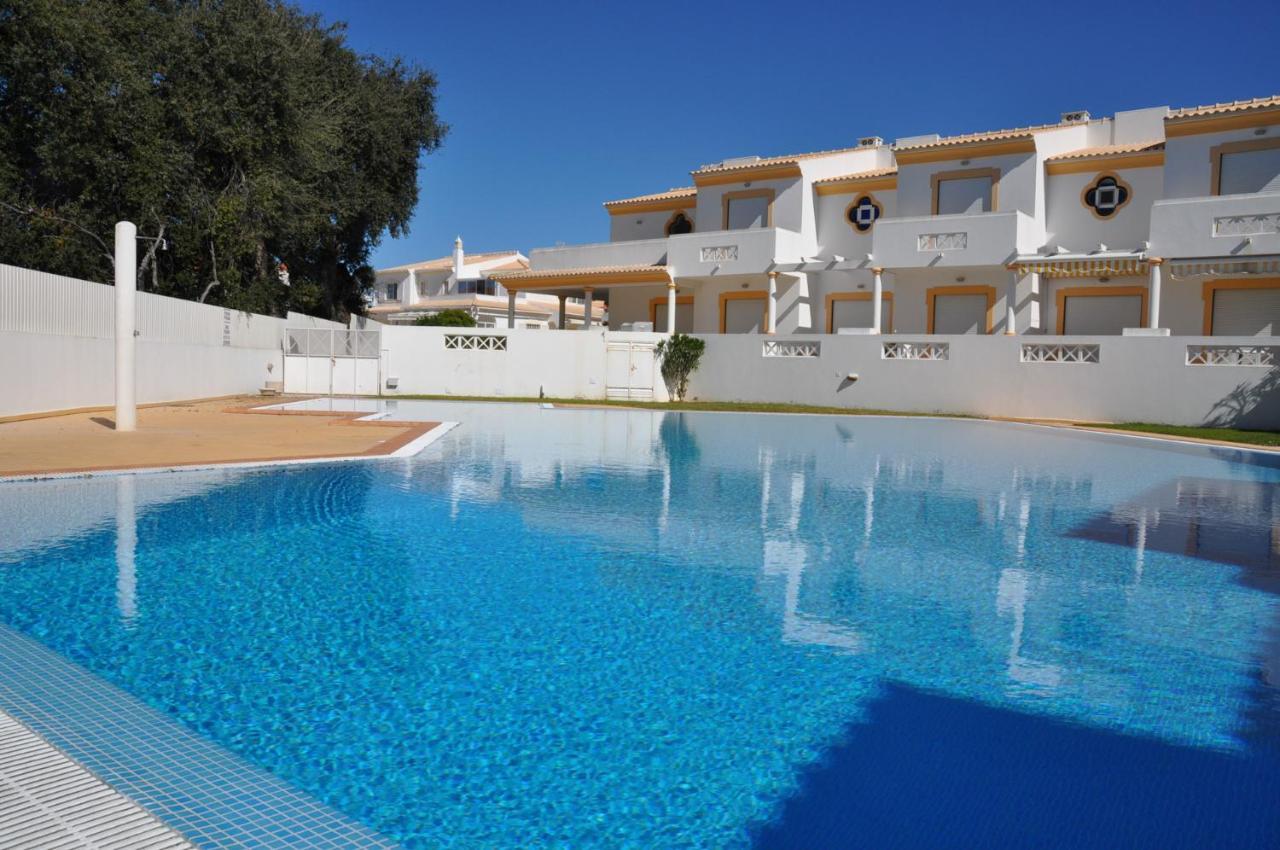 Vila Sul Apartments By Ocvillas Albufeira Dış mekan fotoğraf