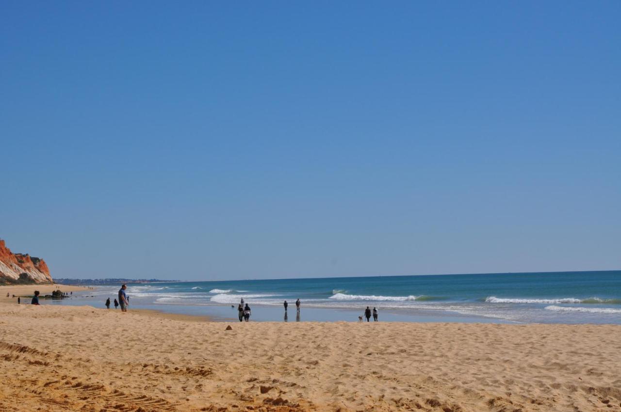 Vila Sul Apartments By Ocvillas Albufeira Dış mekan fotoğraf