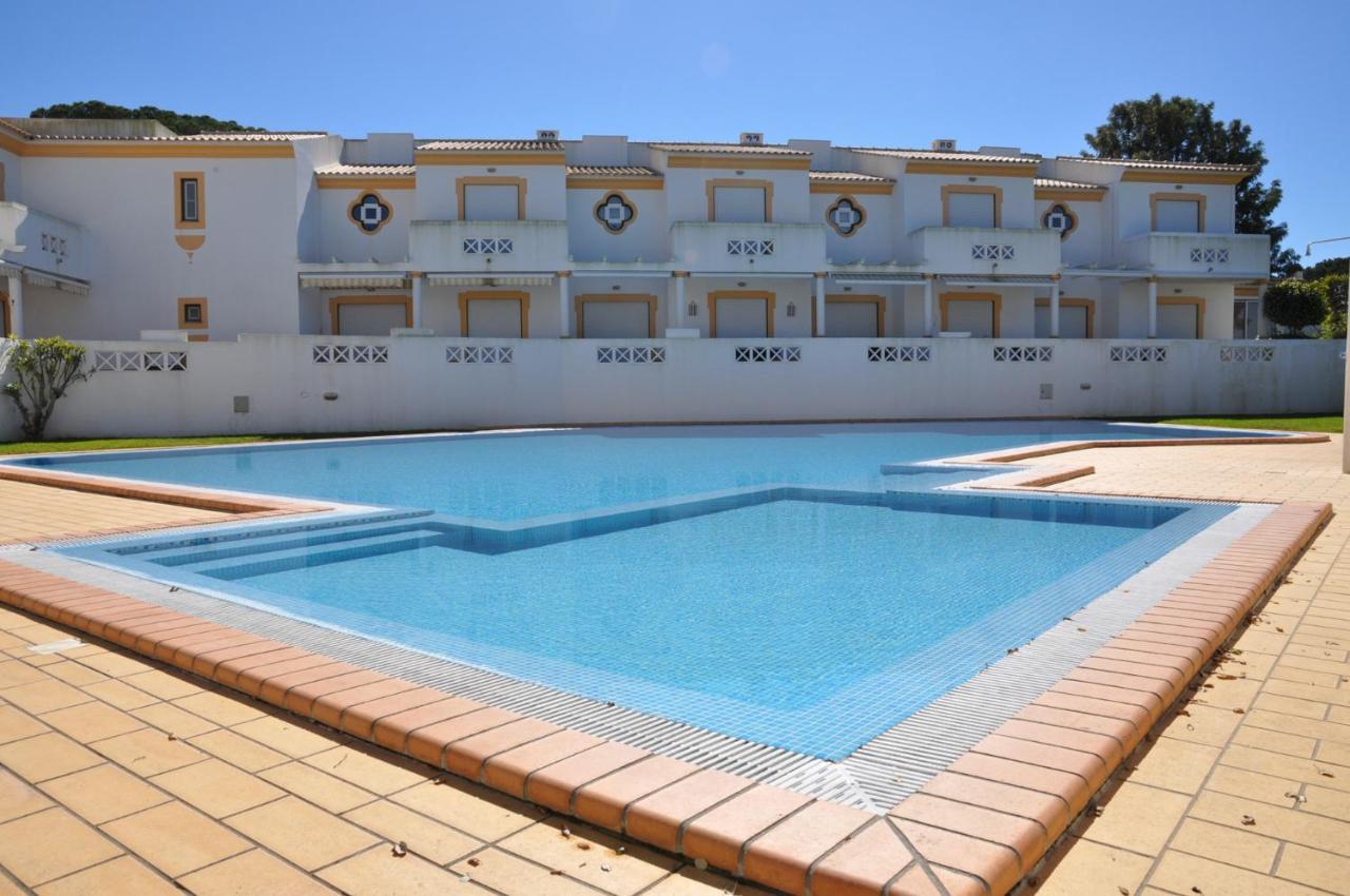 Vila Sul Apartments By Ocvillas Albufeira Dış mekan fotoğraf