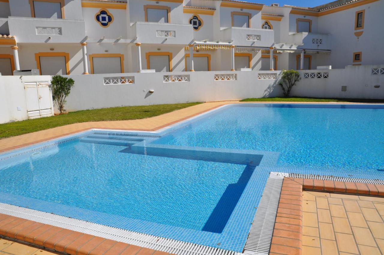 Vila Sul Apartments By Ocvillas Albufeira Dış mekan fotoğraf