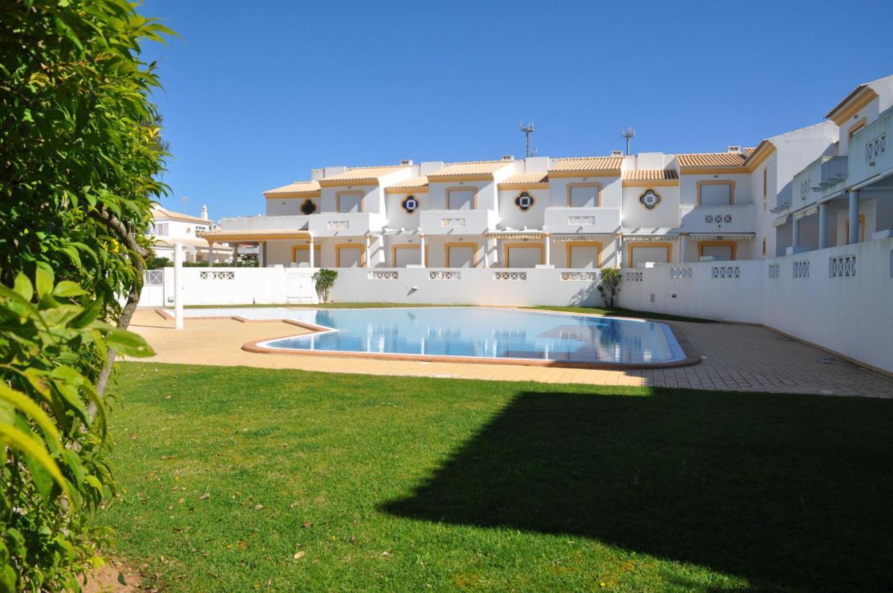 Vila Sul Apartments By Ocvillas Albufeira Dış mekan fotoğraf
