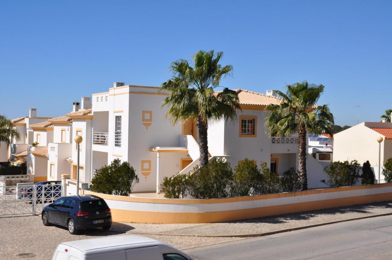 Vila Sul Apartments By Ocvillas Albufeira Dış mekan fotoğraf