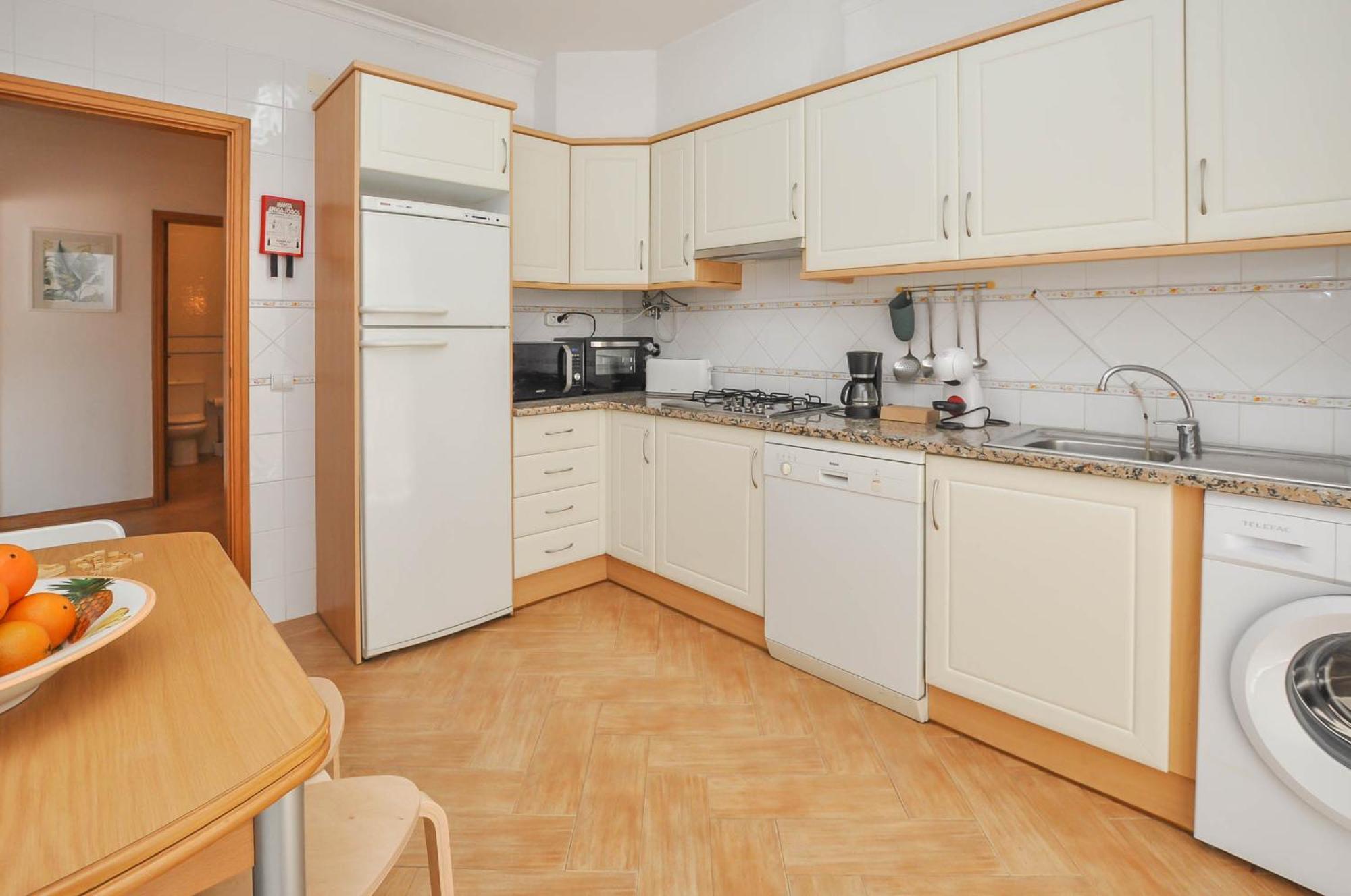 Vila Sul Apartments By Ocvillas Albufeira Dış mekan fotoğraf