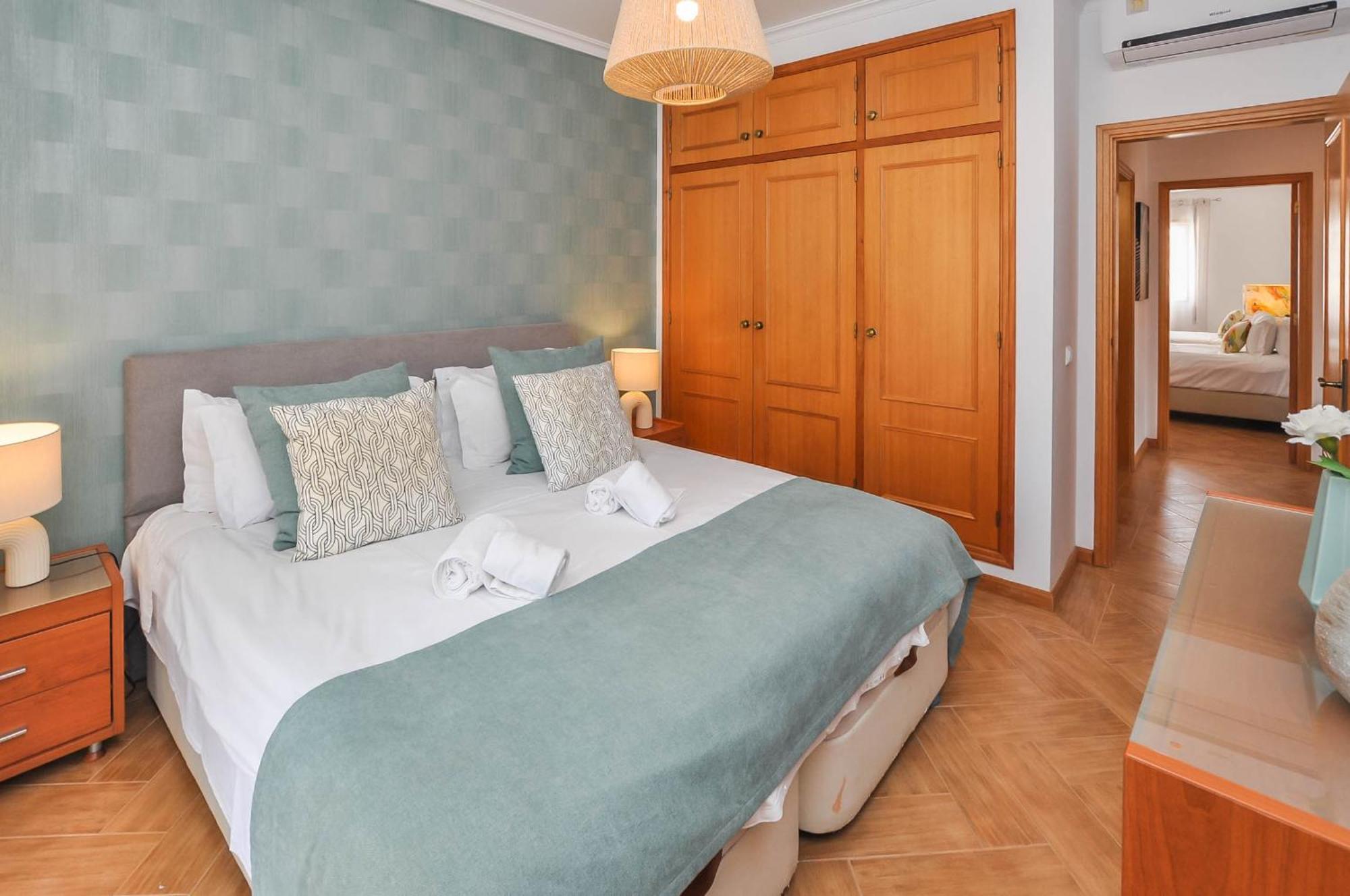 Vila Sul Apartments By Ocvillas Albufeira Dış mekan fotoğraf