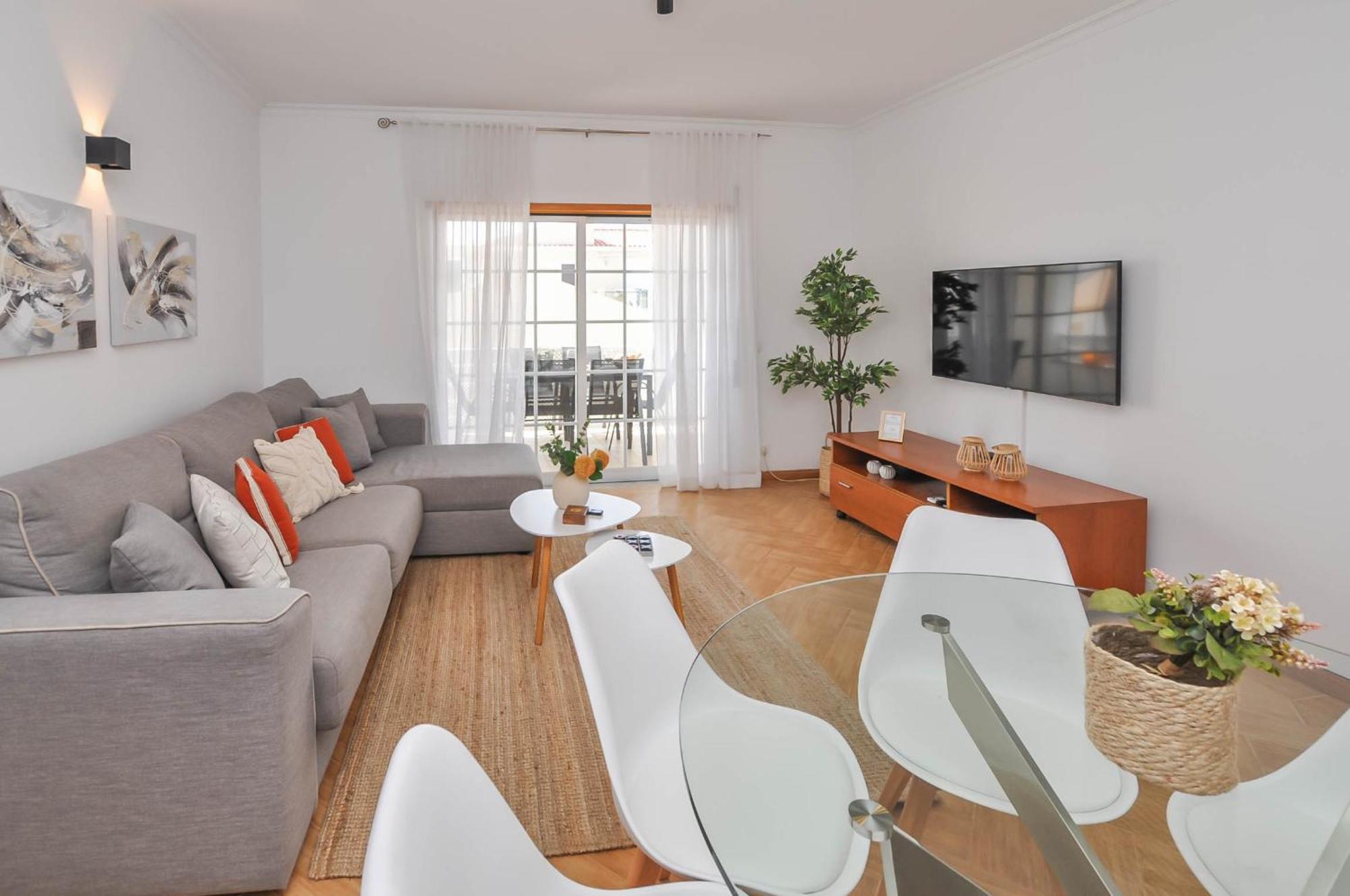 Vila Sul Apartments By Ocvillas Albufeira Dış mekan fotoğraf