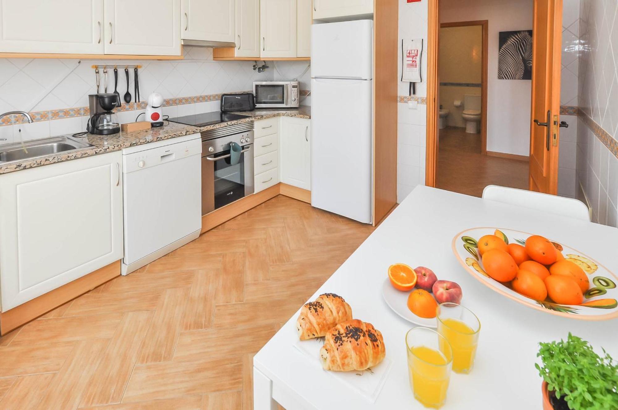 Vila Sul Apartments By Ocvillas Albufeira Dış mekan fotoğraf