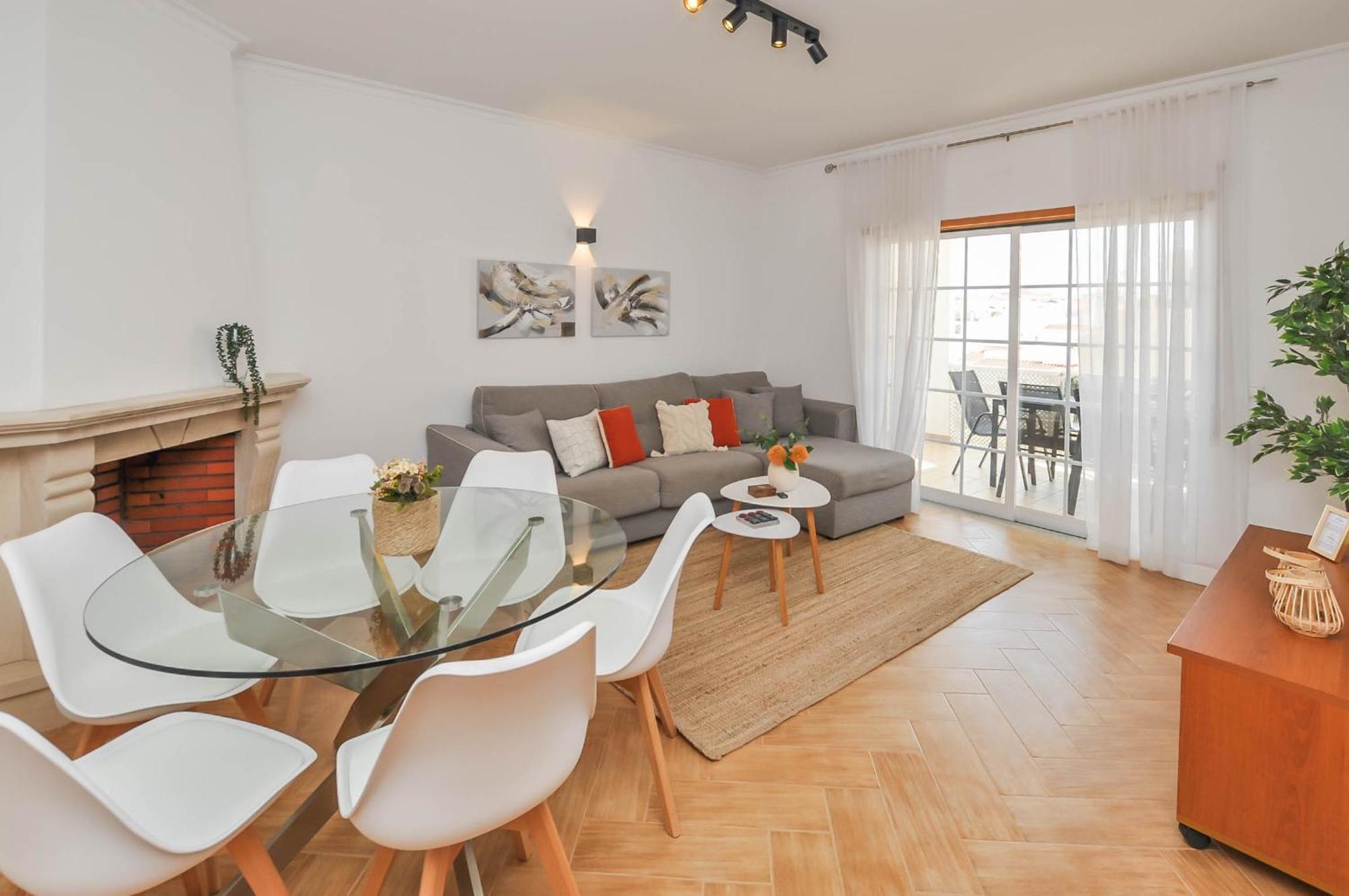 Vila Sul Apartments By Ocvillas Albufeira Dış mekan fotoğraf