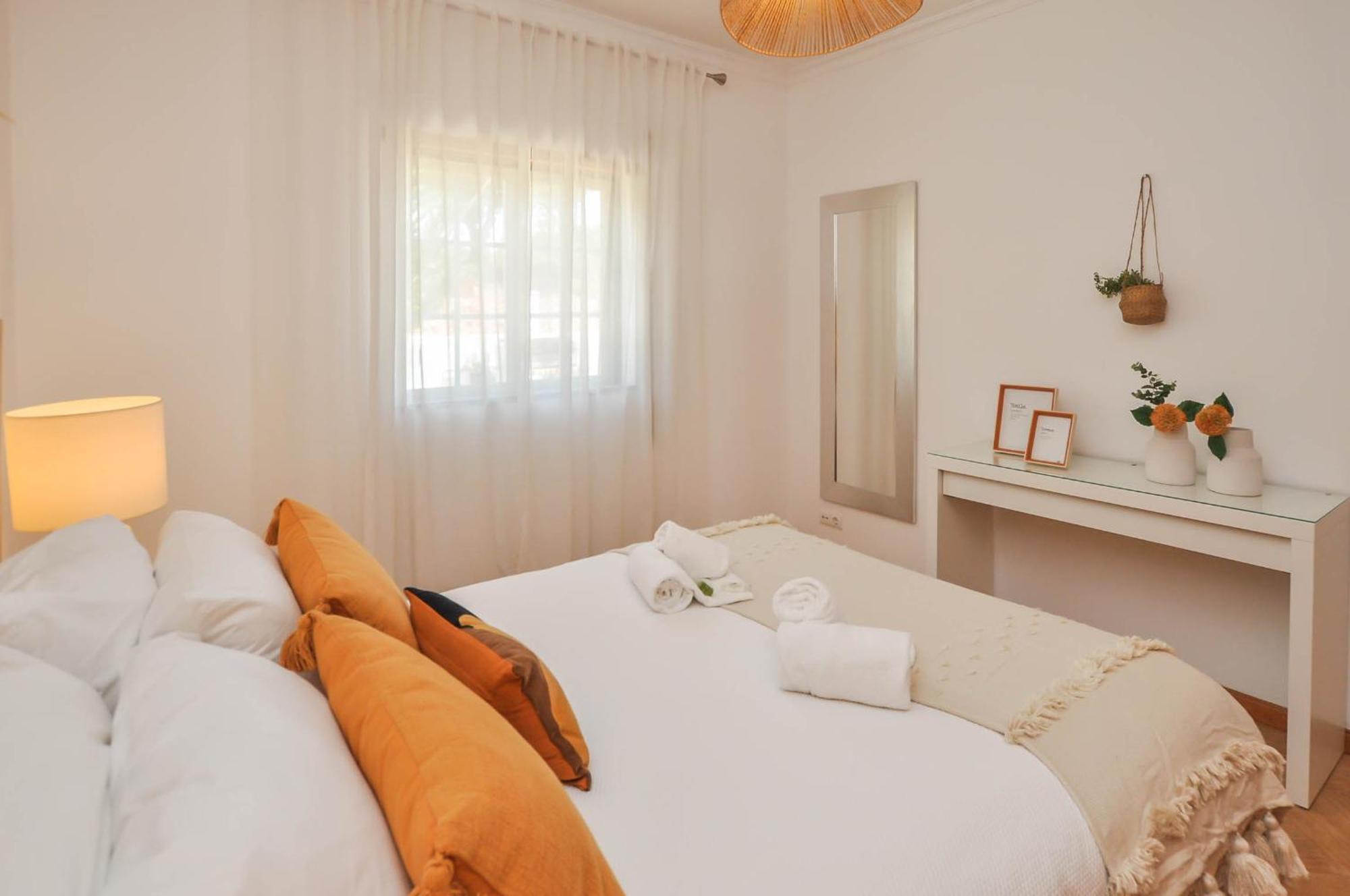 Vila Sul Apartments By Ocvillas Albufeira Dış mekan fotoğraf
