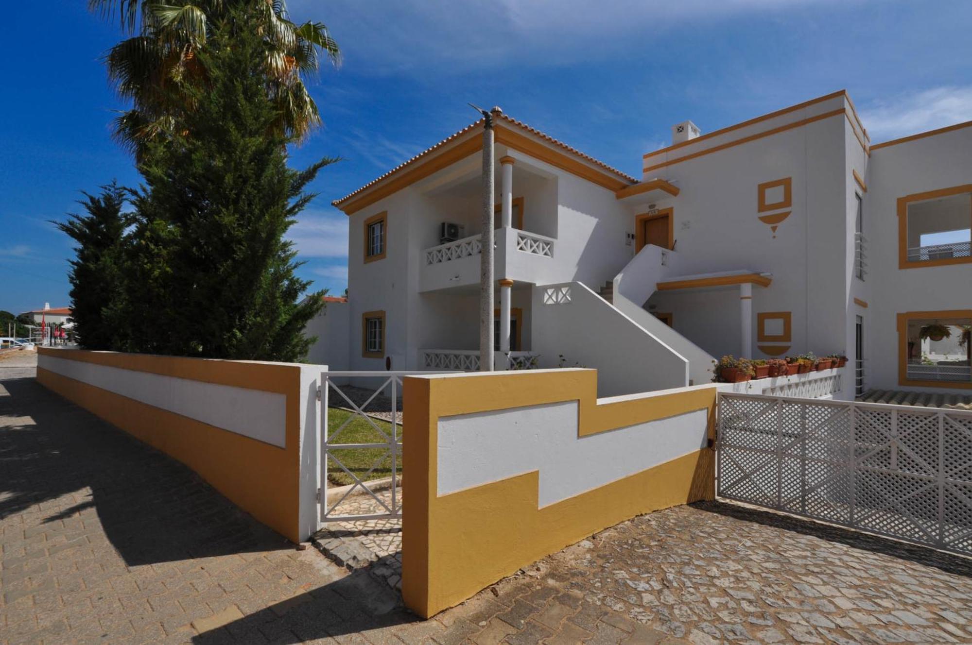Vila Sul Apartments By Ocvillas Albufeira Dış mekan fotoğraf