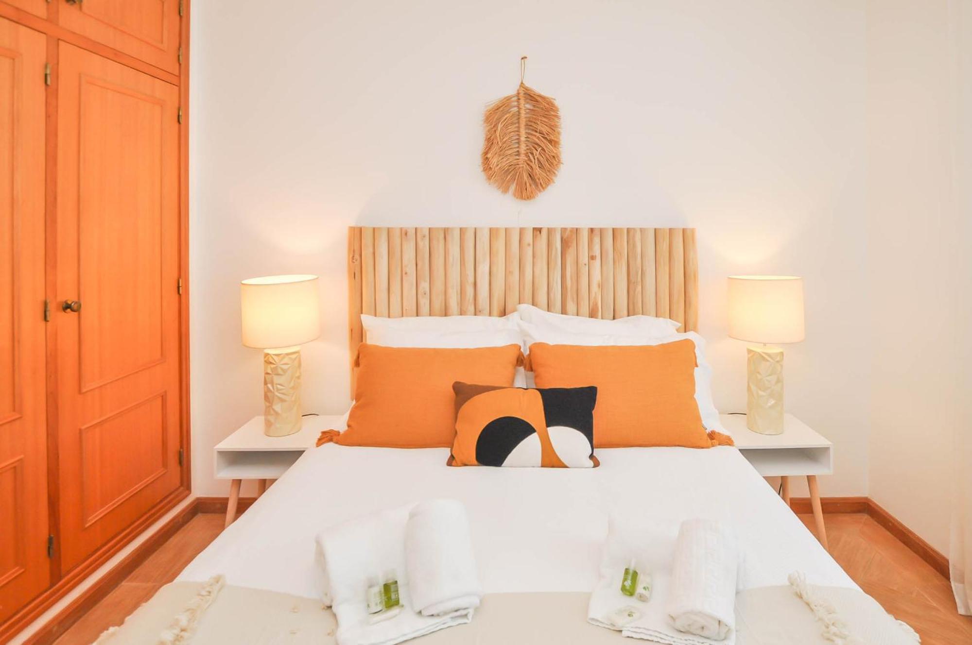 Vila Sul Apartments By Ocvillas Albufeira Dış mekan fotoğraf
