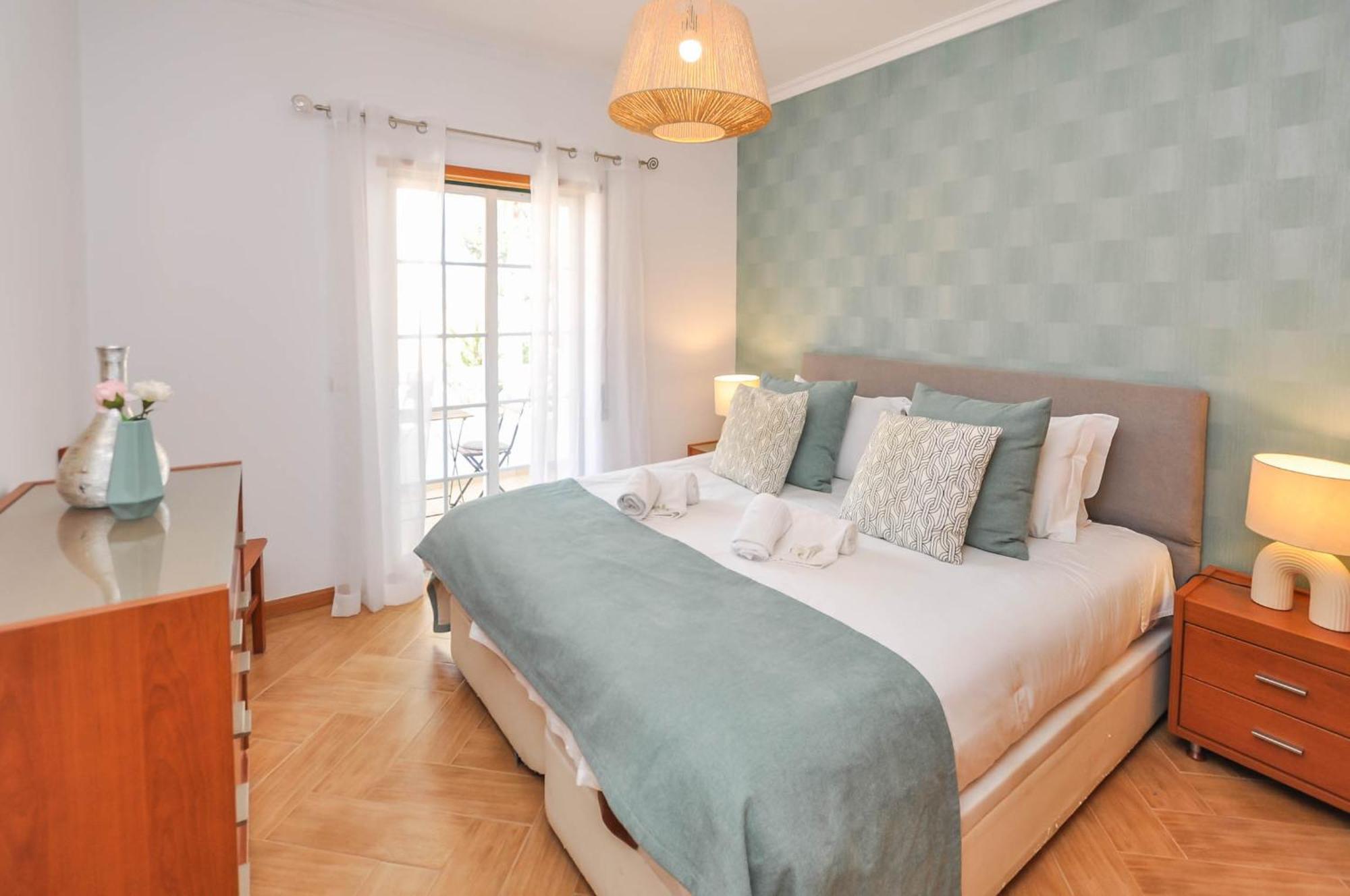 Vila Sul Apartments By Ocvillas Albufeira Dış mekan fotoğraf