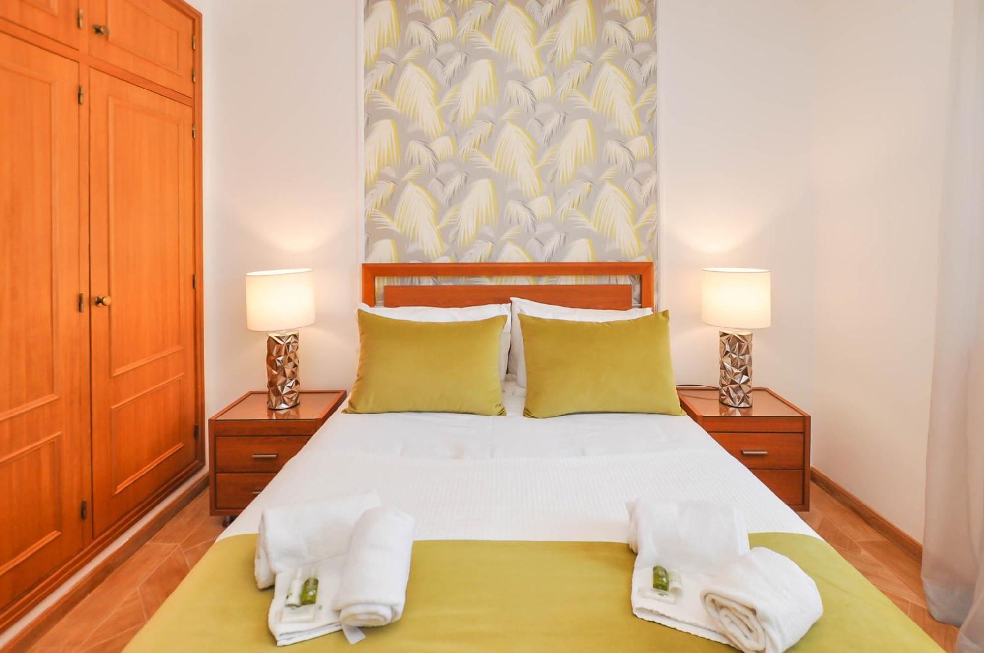 Vila Sul Apartments By Ocvillas Albufeira Dış mekan fotoğraf