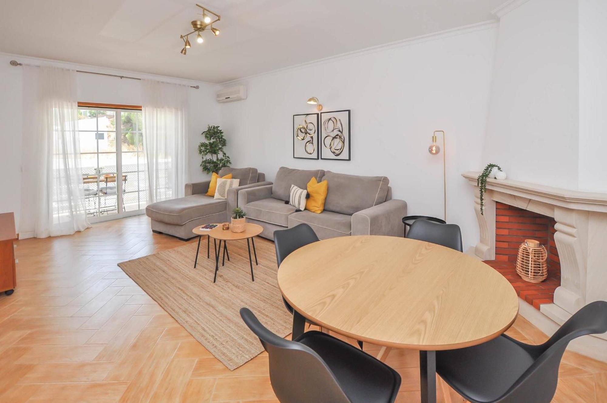 Vila Sul Apartments By Ocvillas Albufeira Dış mekan fotoğraf