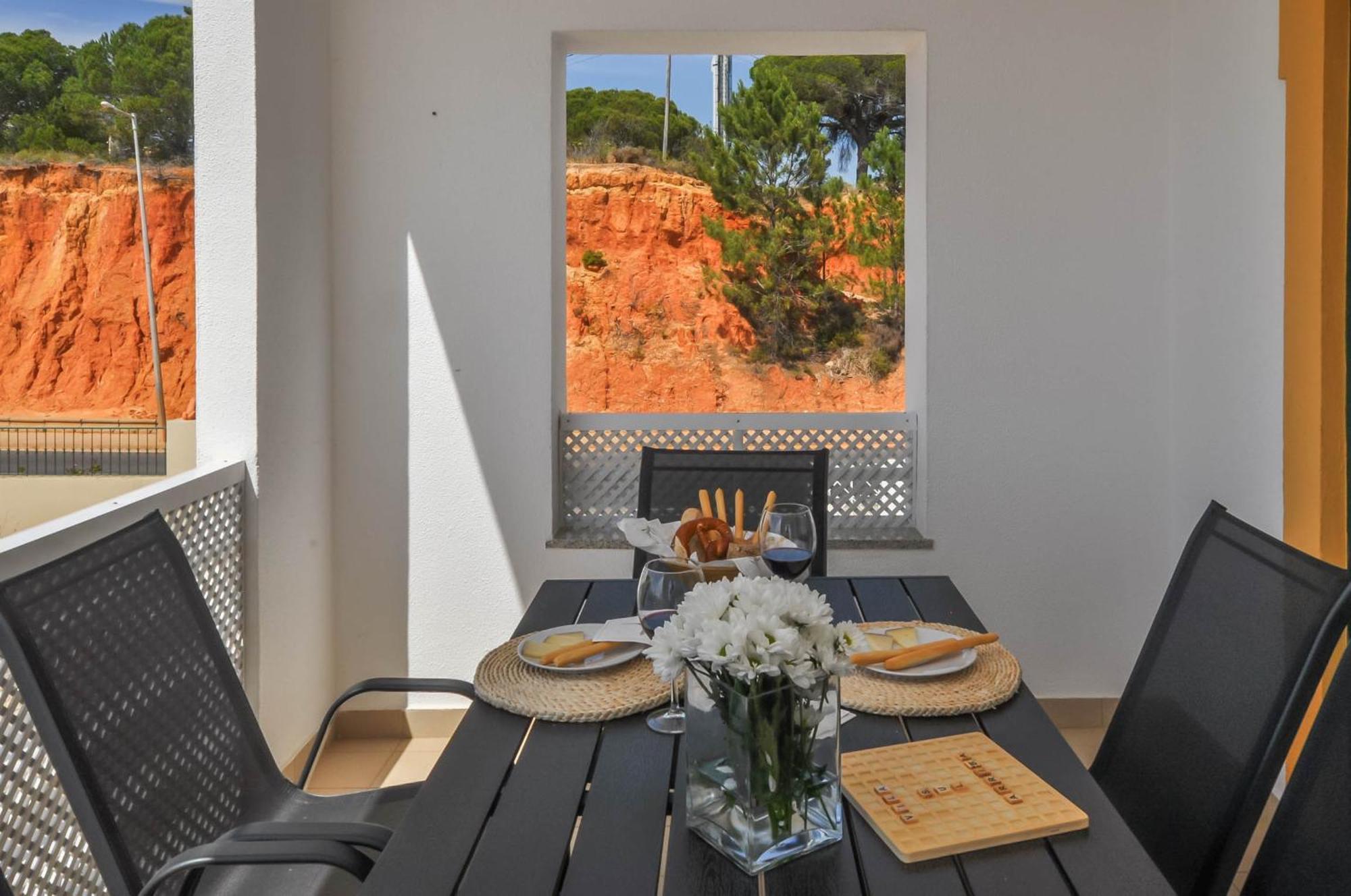 Vila Sul Apartments By Ocvillas Albufeira Dış mekan fotoğraf