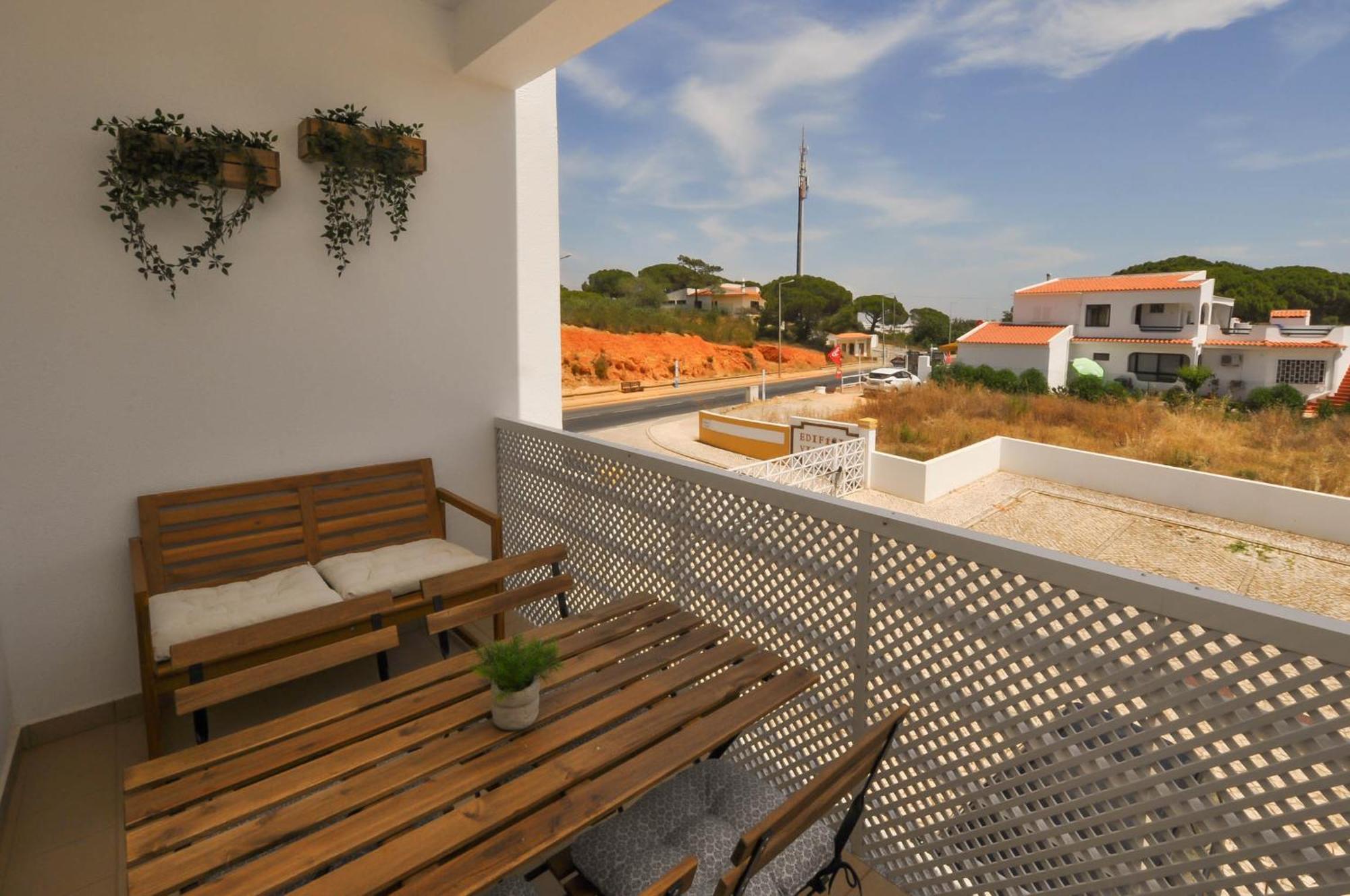 Vila Sul Apartments By Ocvillas Albufeira Dış mekan fotoğraf