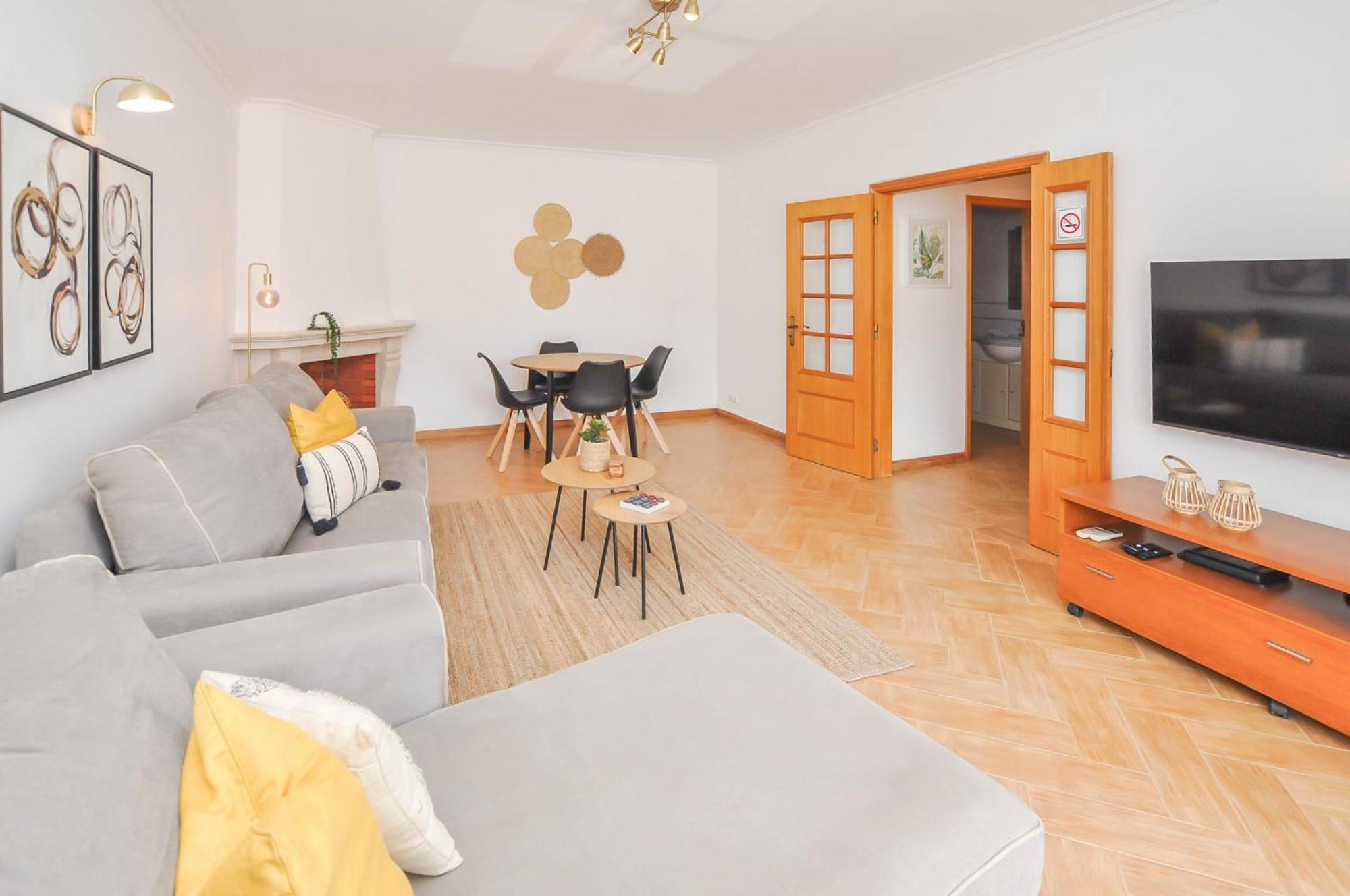 Vila Sul Apartments By Ocvillas Albufeira Dış mekan fotoğraf