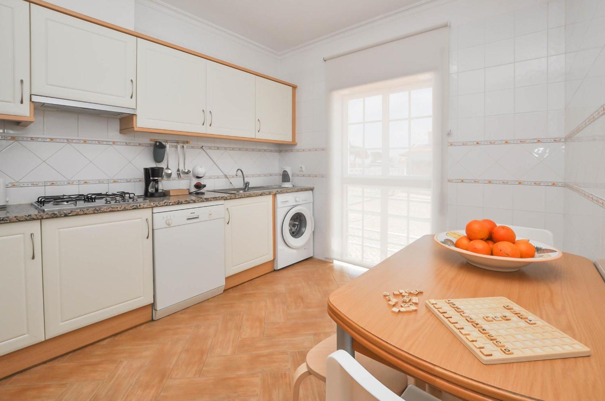 Vila Sul Apartments By Ocvillas Albufeira Dış mekan fotoğraf
