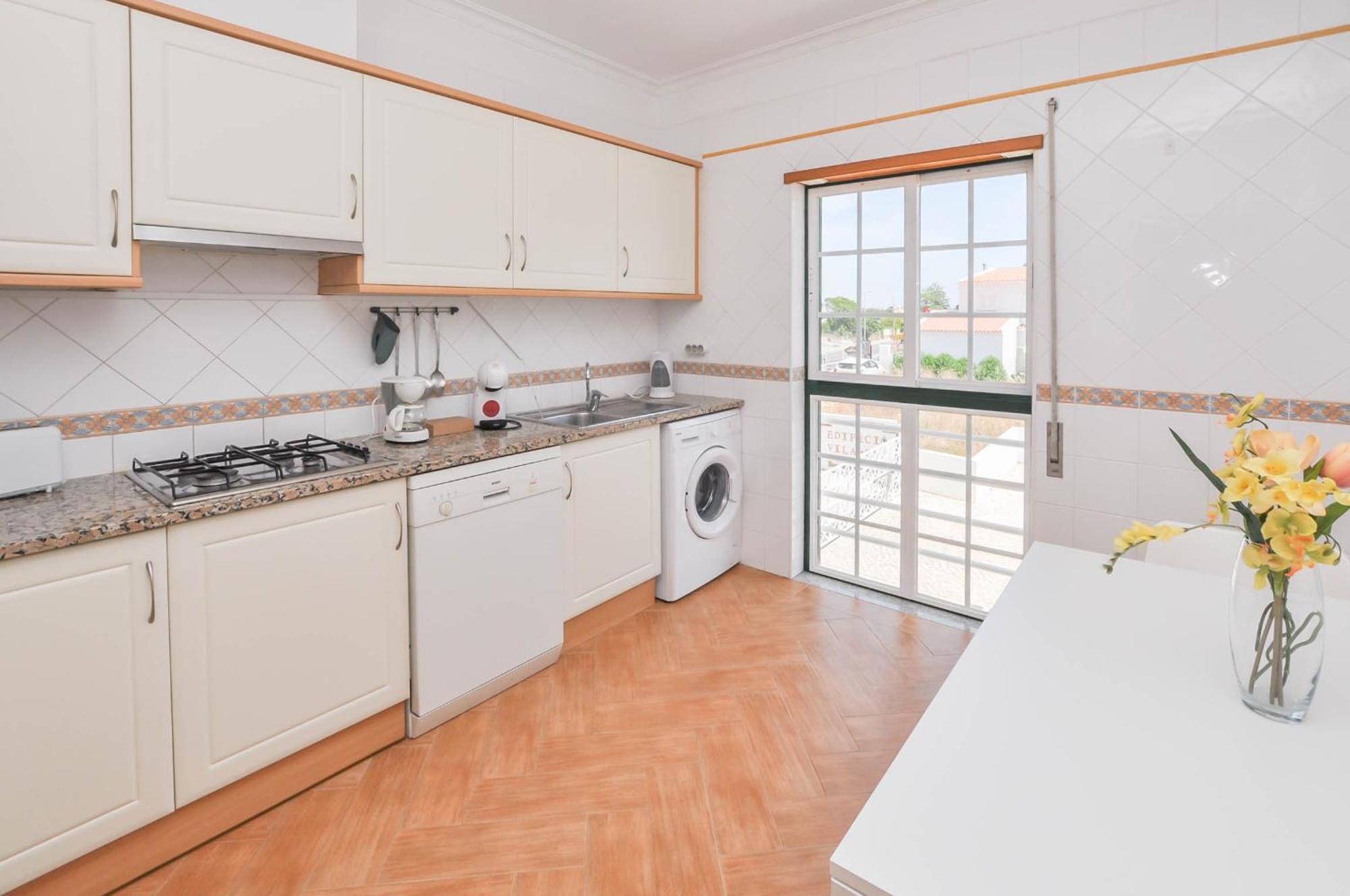 Vila Sul Apartments By Ocvillas Albufeira Dış mekan fotoğraf