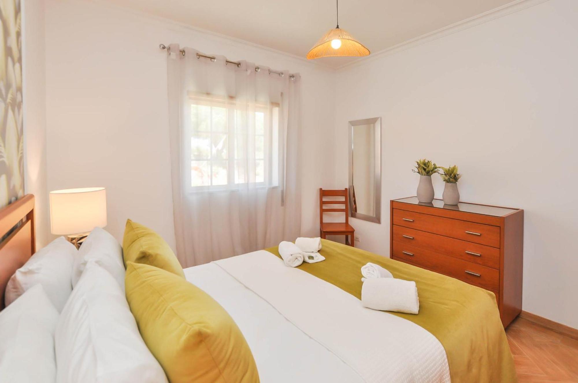 Vila Sul Apartments By Ocvillas Albufeira Dış mekan fotoğraf
