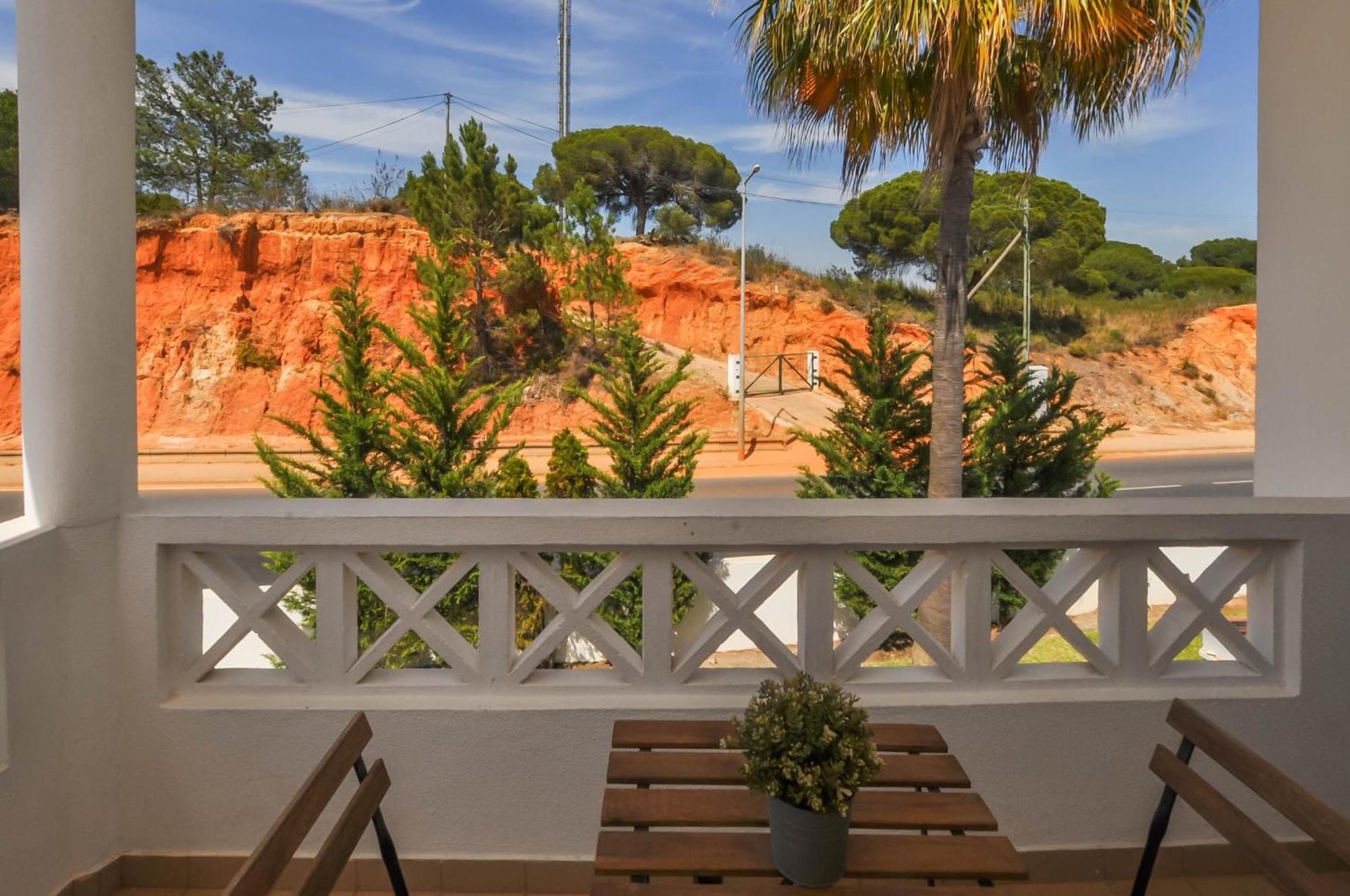 Vila Sul Apartments By Ocvillas Albufeira Dış mekan fotoğraf