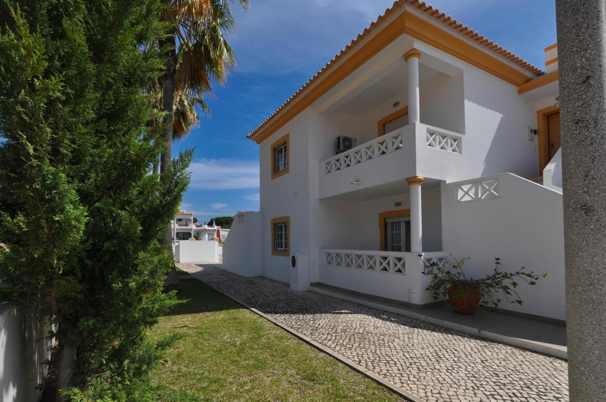 Vila Sul Apartments By Ocvillas Albufeira Dış mekan fotoğraf