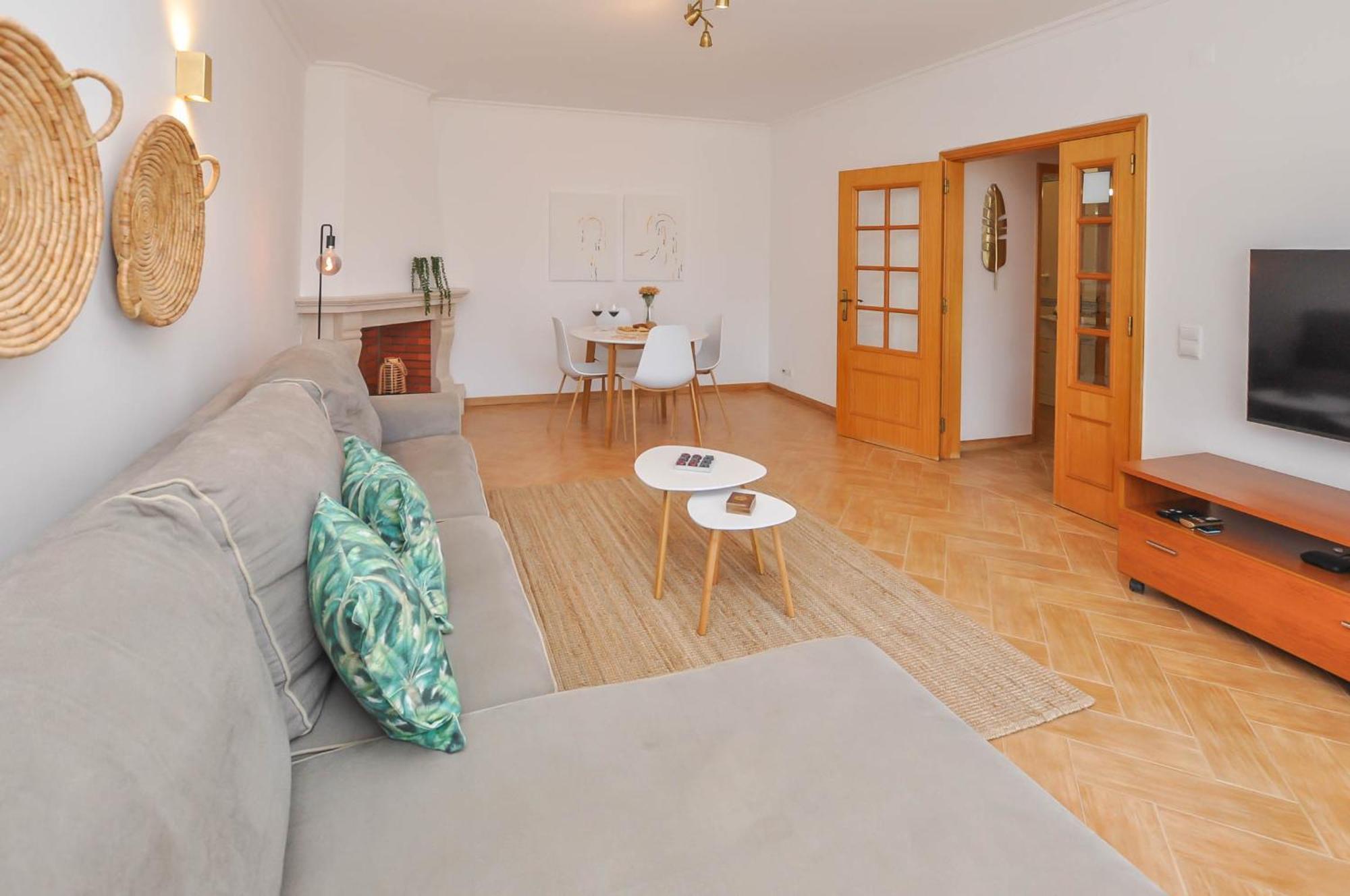 Vila Sul Apartments By Ocvillas Albufeira Dış mekan fotoğraf