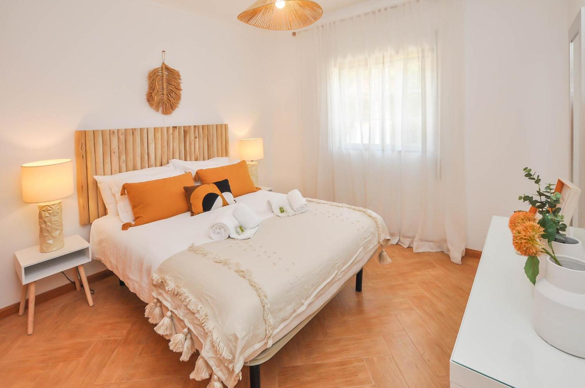 Vila Sul Apartments By Ocvillas Albufeira Dış mekan fotoğraf