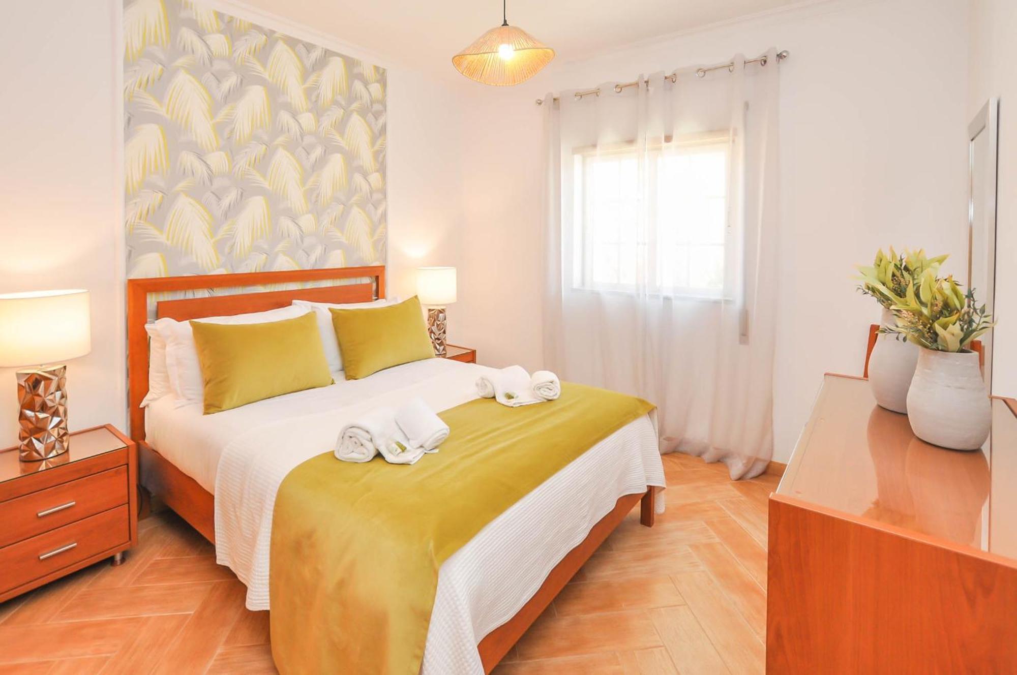 Vila Sul Apartments By Ocvillas Albufeira Dış mekan fotoğraf