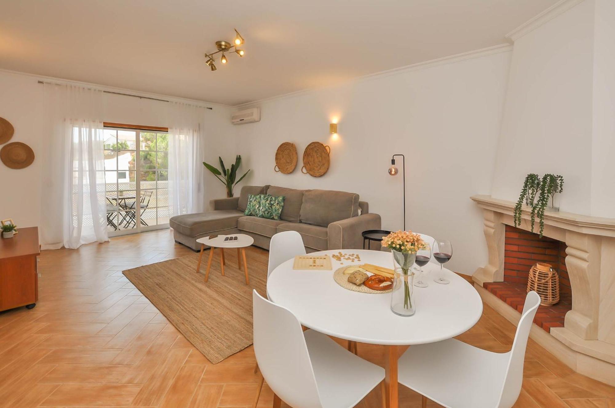 Vila Sul Apartments By Ocvillas Albufeira Dış mekan fotoğraf