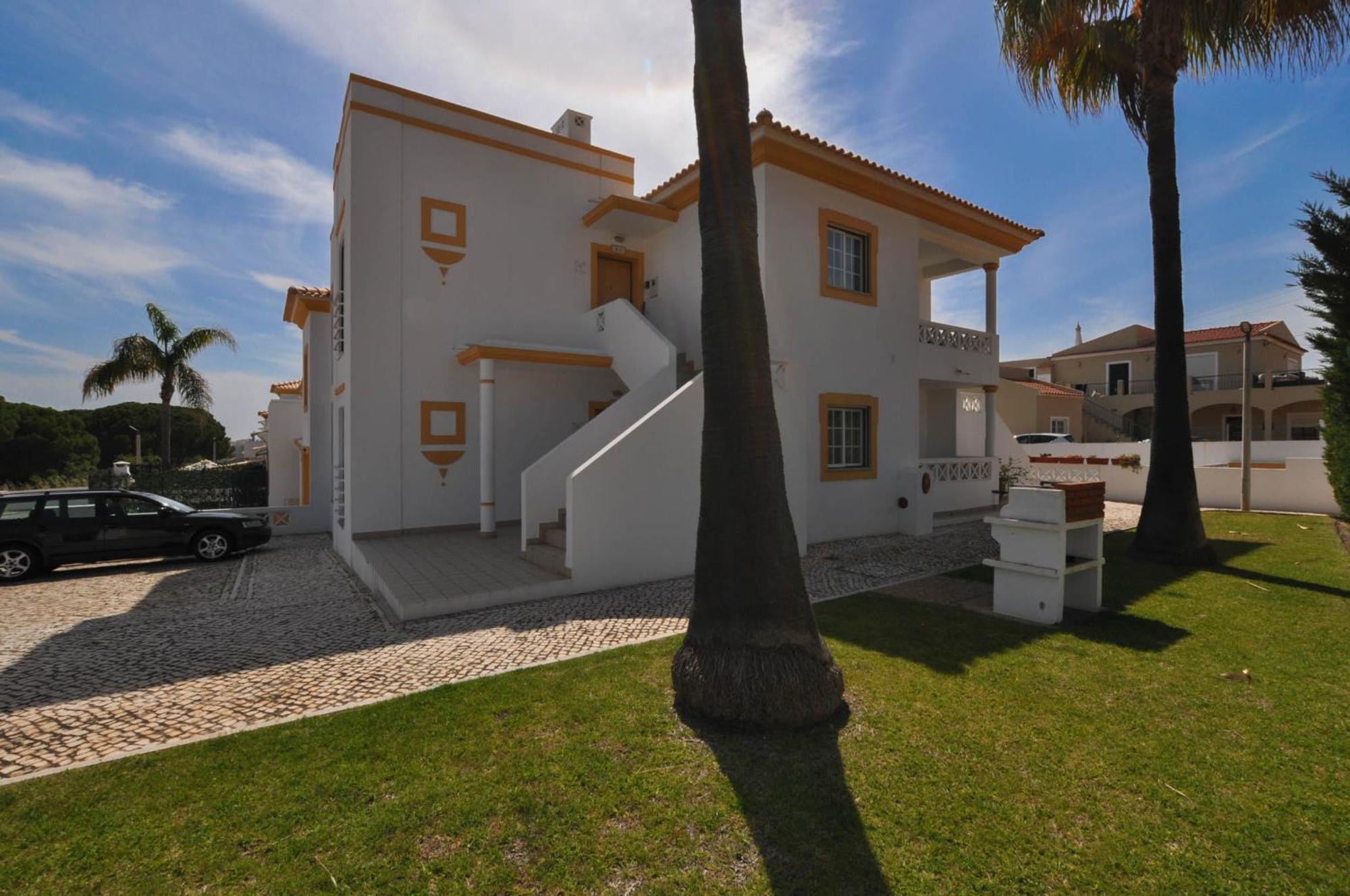 Vila Sul Apartments By Ocvillas Albufeira Dış mekan fotoğraf
