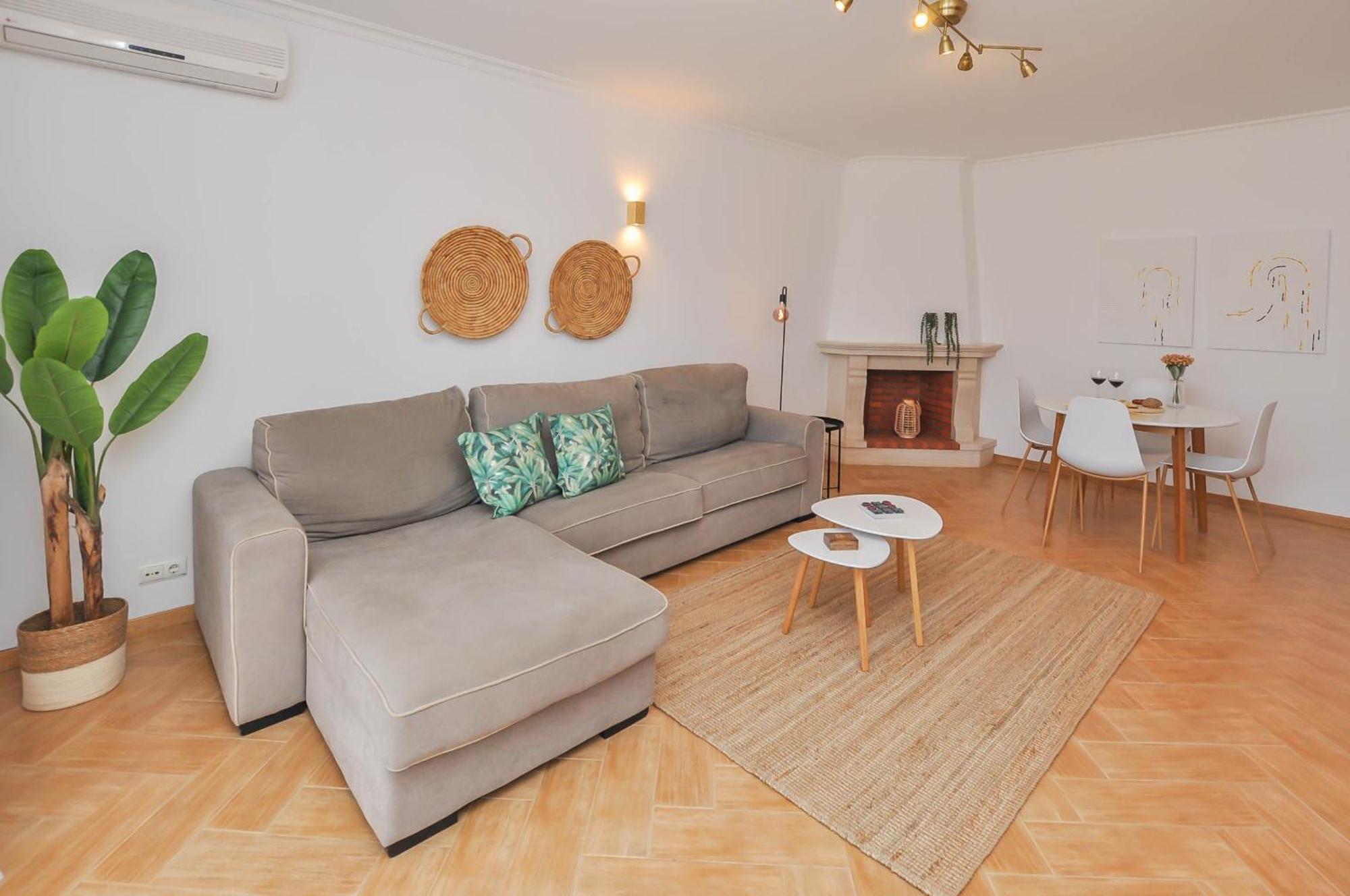 Vila Sul Apartments By Ocvillas Albufeira Dış mekan fotoğraf