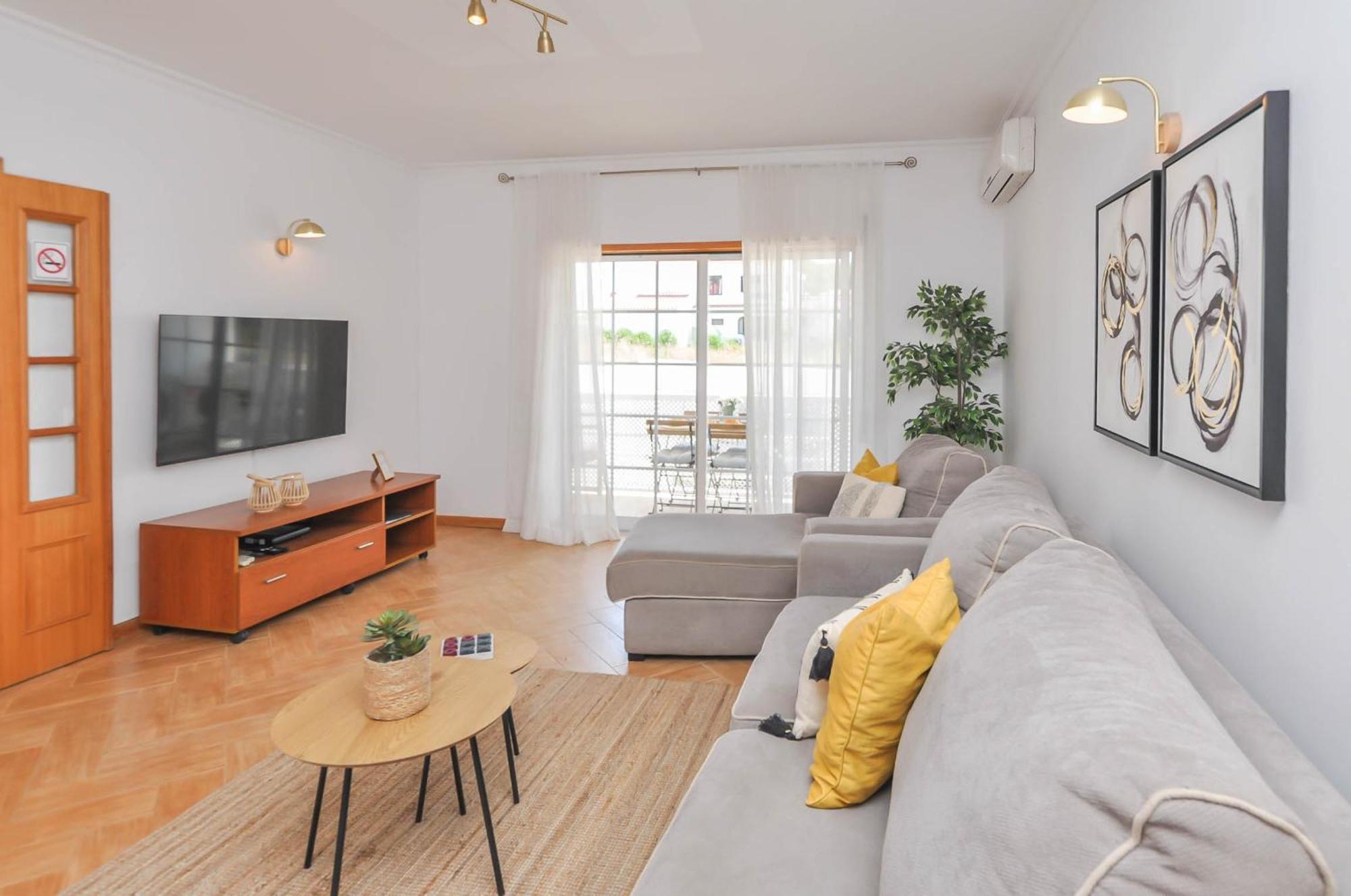 Vila Sul Apartments By Ocvillas Albufeira Dış mekan fotoğraf