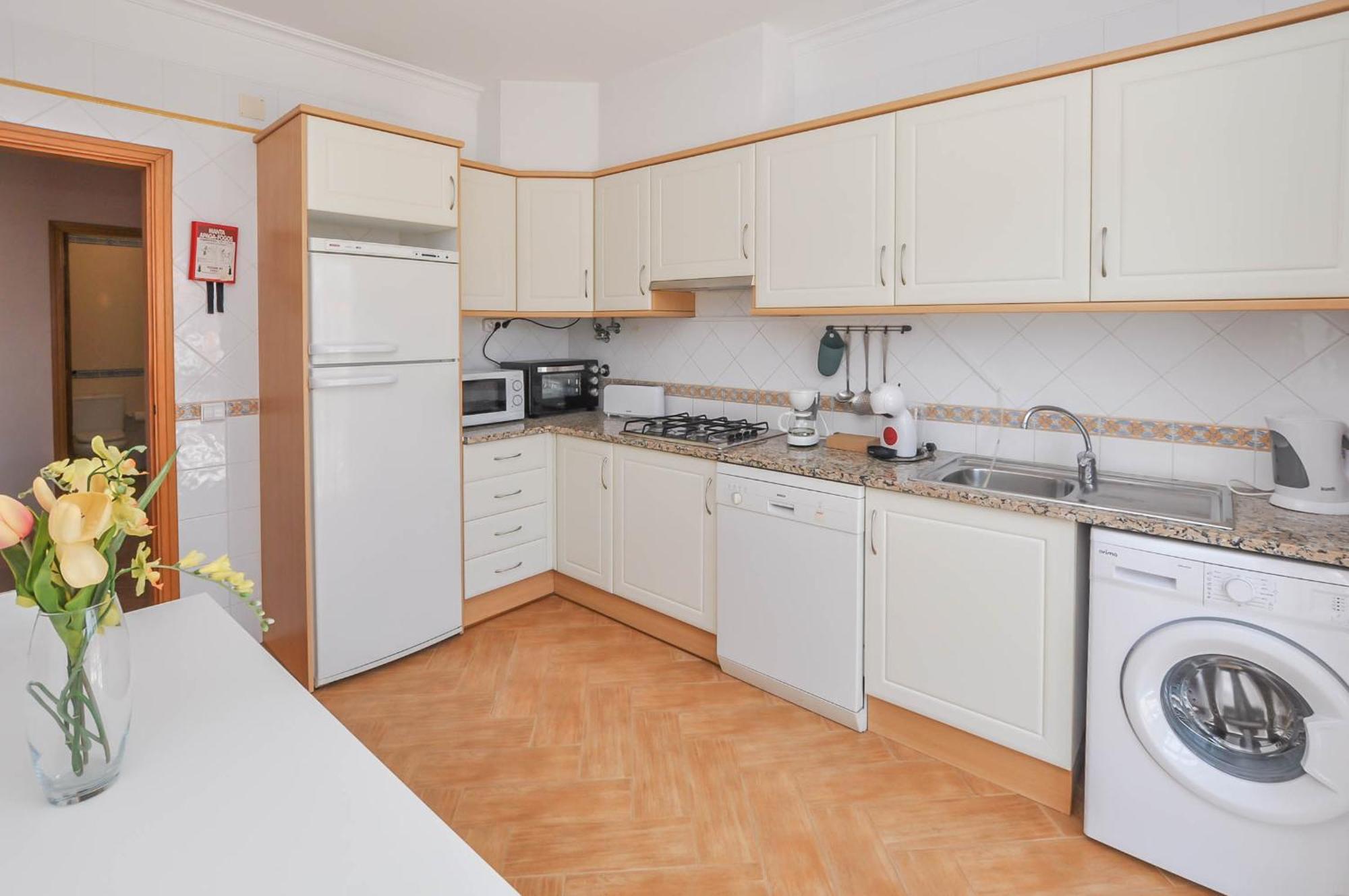 Vila Sul Apartments By Ocvillas Albufeira Dış mekan fotoğraf