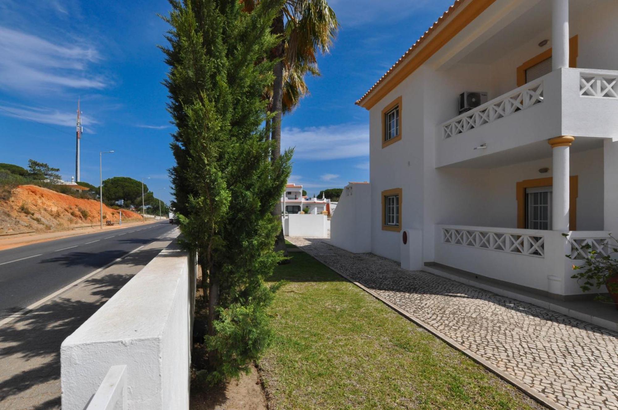 Vila Sul Apartments By Ocvillas Albufeira Dış mekan fotoğraf