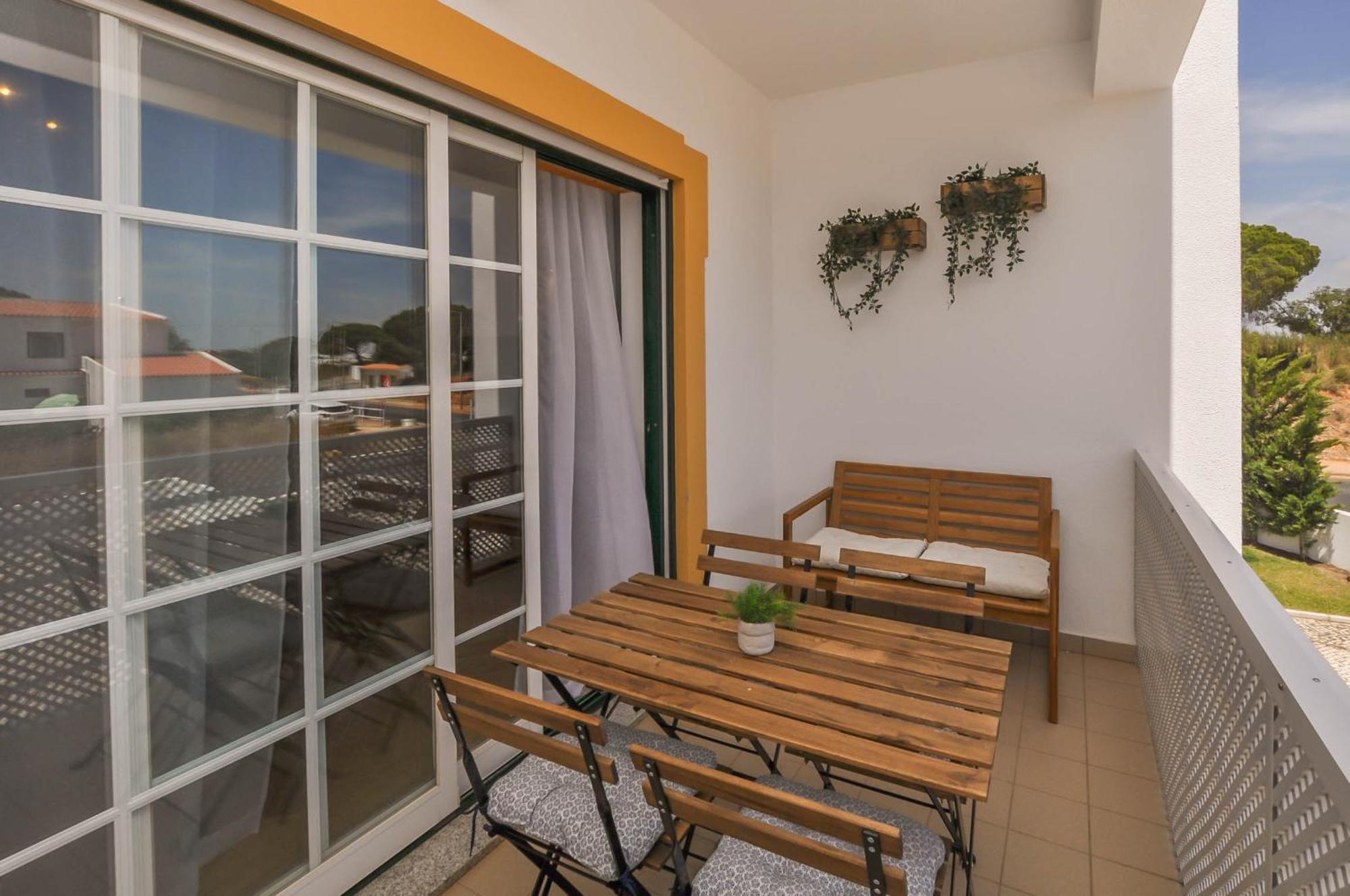 Vila Sul Apartments By Ocvillas Albufeira Dış mekan fotoğraf