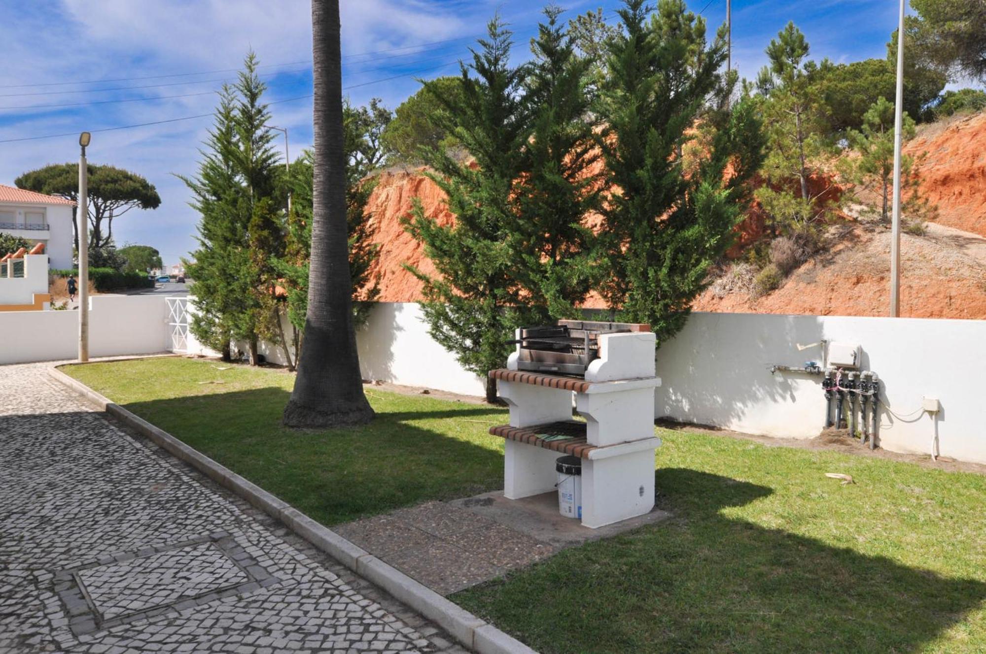 Vila Sul Apartments By Ocvillas Albufeira Dış mekan fotoğraf