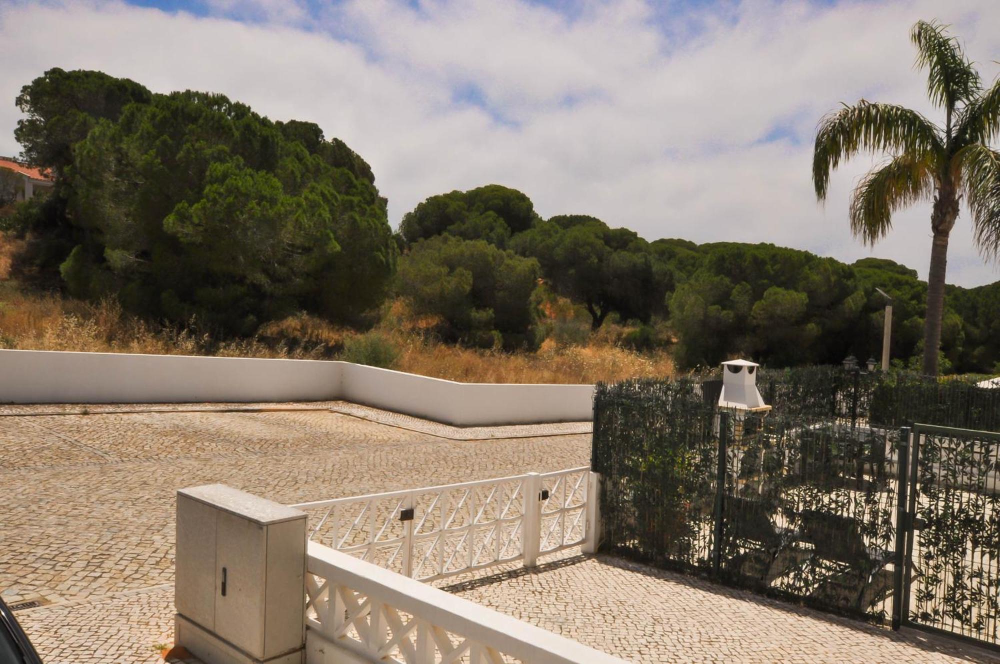 Vila Sul Apartments By Ocvillas Albufeira Dış mekan fotoğraf