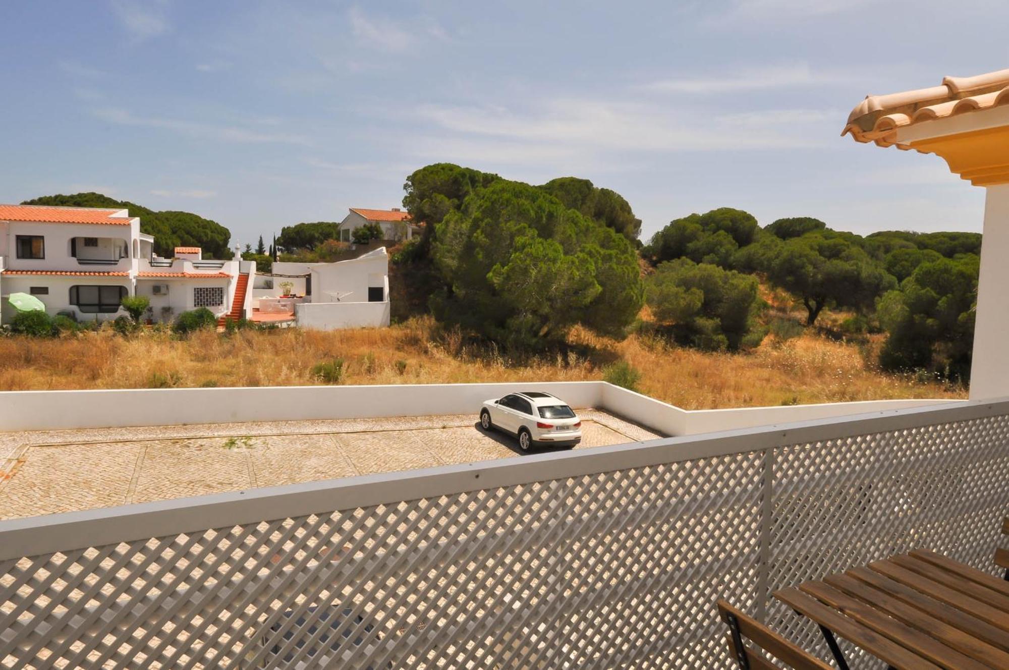 Vila Sul Apartments By Ocvillas Albufeira Dış mekan fotoğraf
