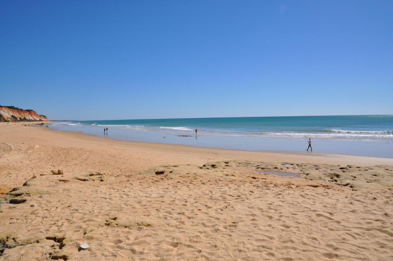 Vila Sul Apartments By Ocvillas Albufeira Dış mekan fotoğraf