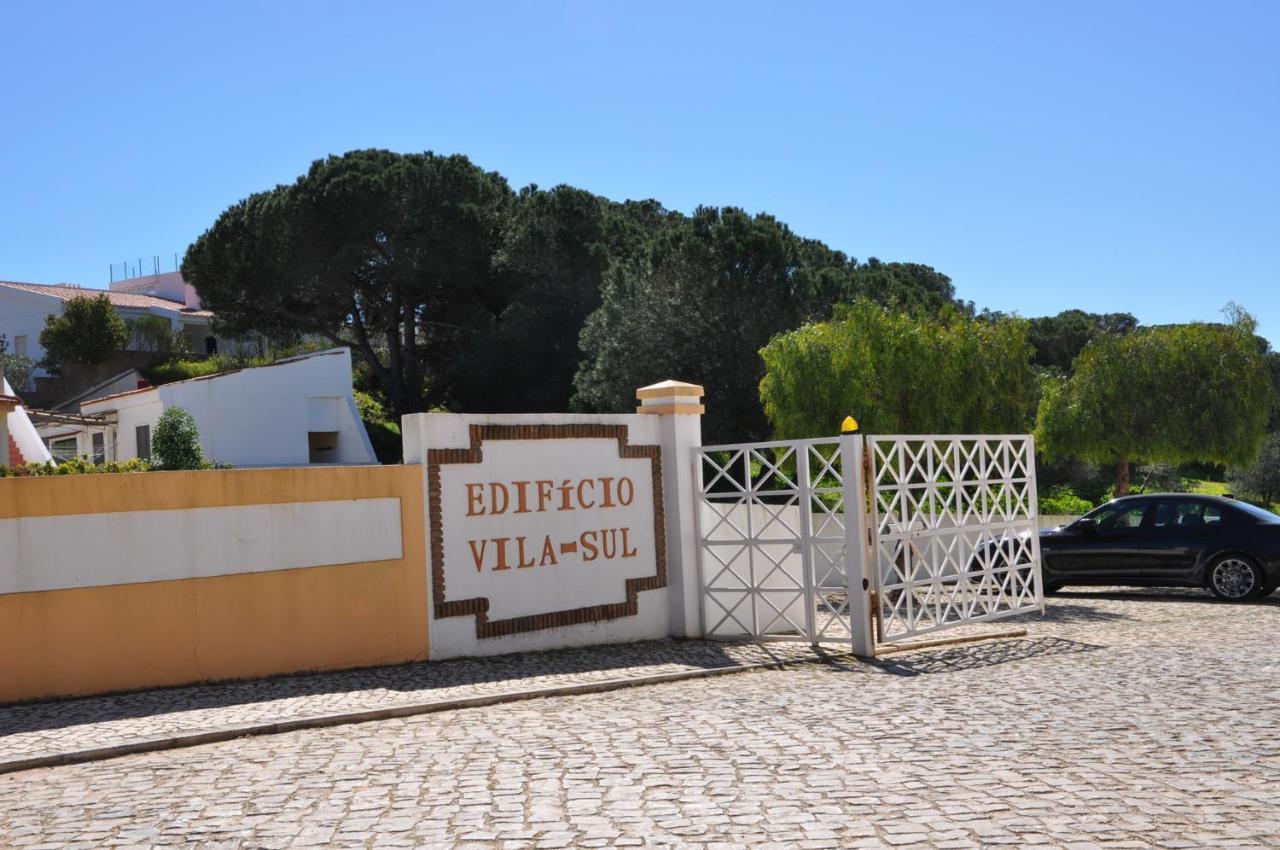 Vila Sul Apartments By Ocvillas Albufeira Dış mekan fotoğraf
